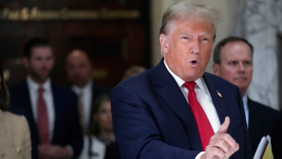 trump